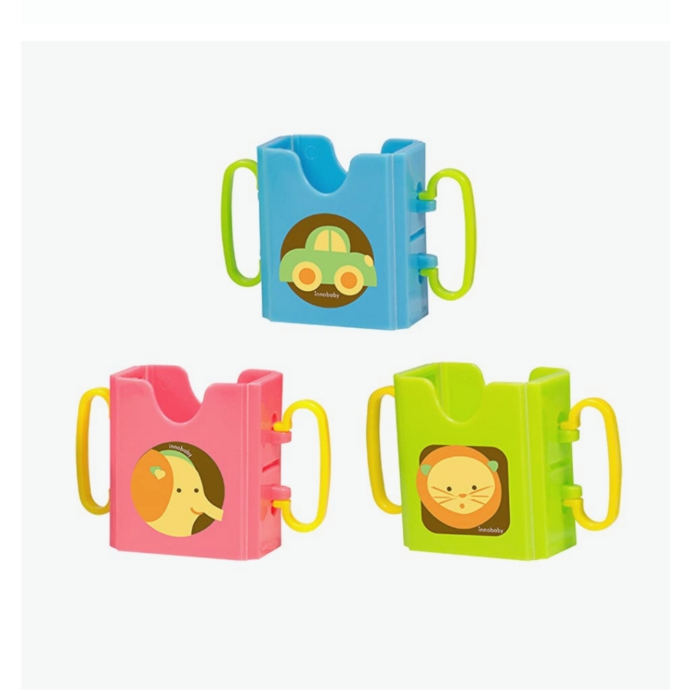 Innobaby Keepa Juice Box Holder